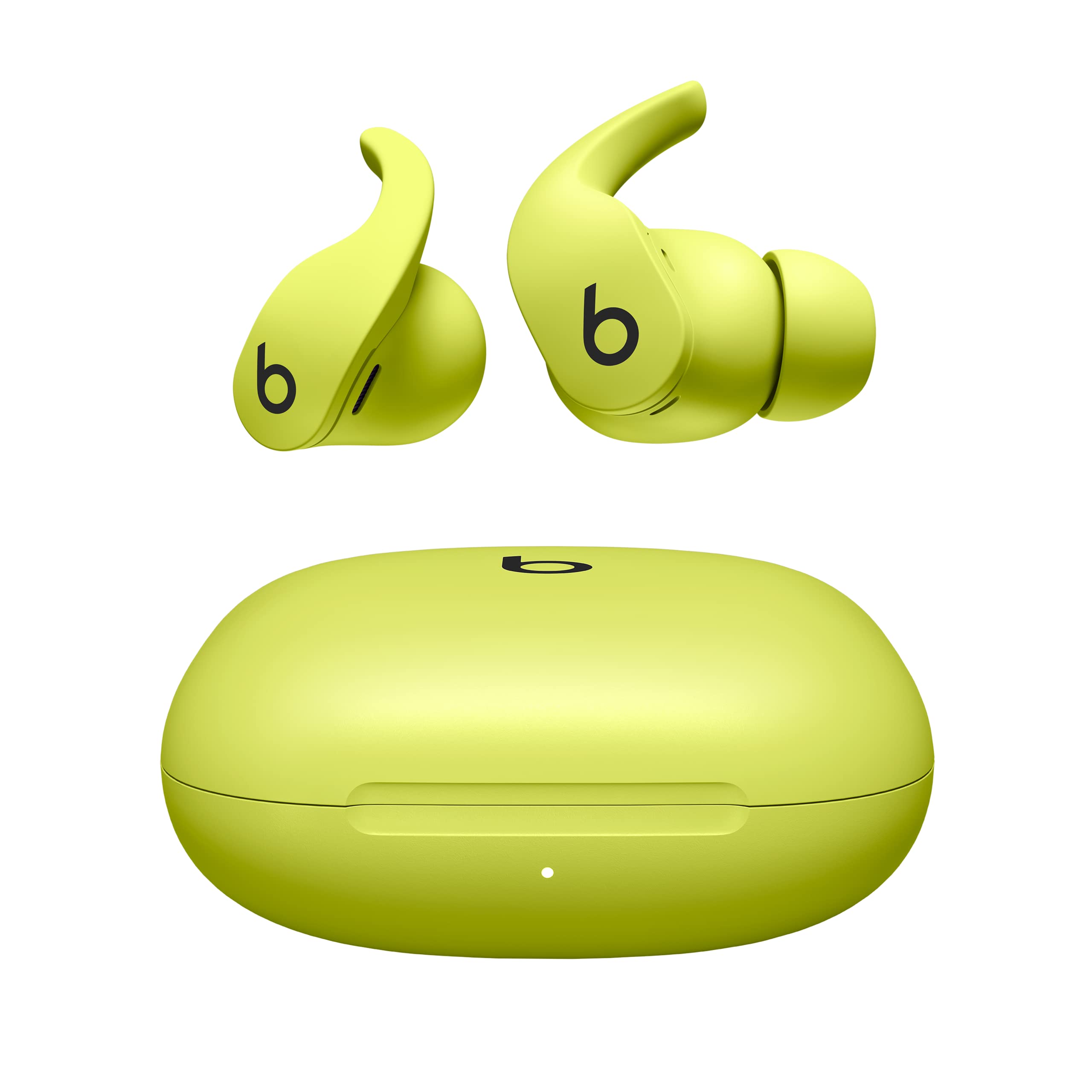 Auriculares Inalámbricos con Cancelación de Ruido Beats Fit Pro Volt Amarillo - Venta Internacional
