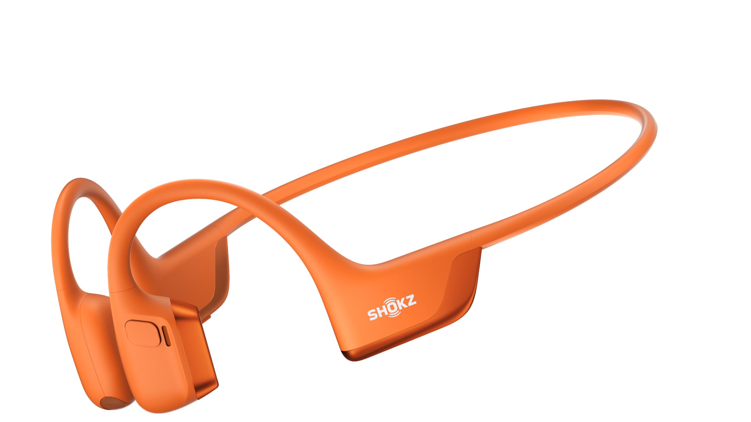 Auriculares Deportivos Shokz Openrun Pro 2 Mini Bluetooth De 30 Pies - Venta Internacional.