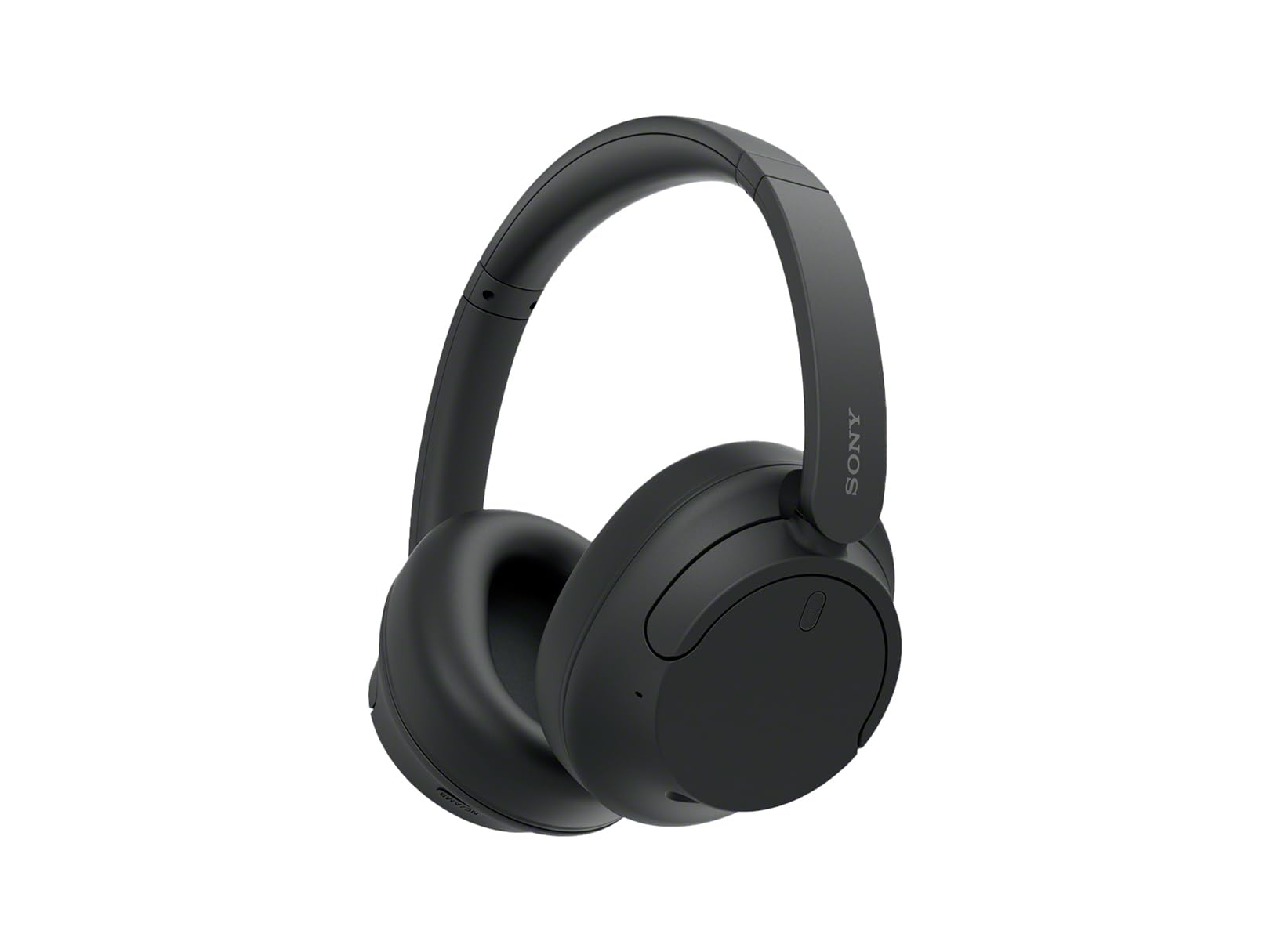 Auriculares Inalámbricos Con Cancelación De Ruido Sony Wh-ch720nb Negros - Venta Internacional.
