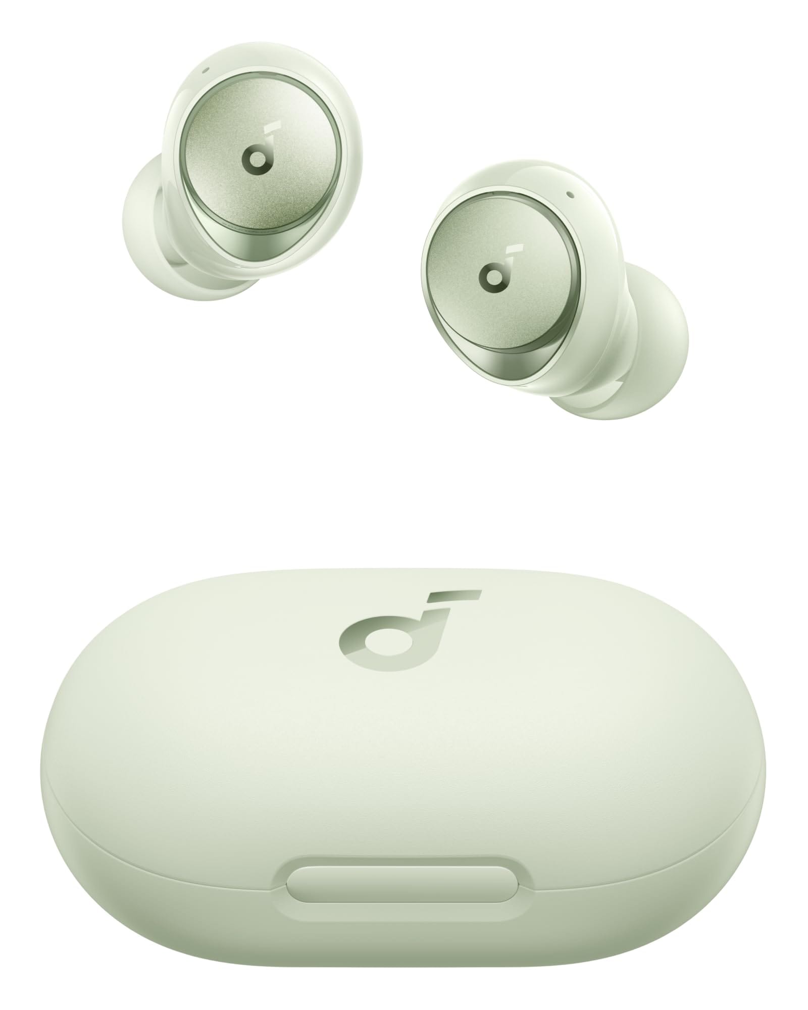 Auriculares Inalámbricos Soundcore Space A40 Anc 50h Playtime - Venta Internacional. $1,456