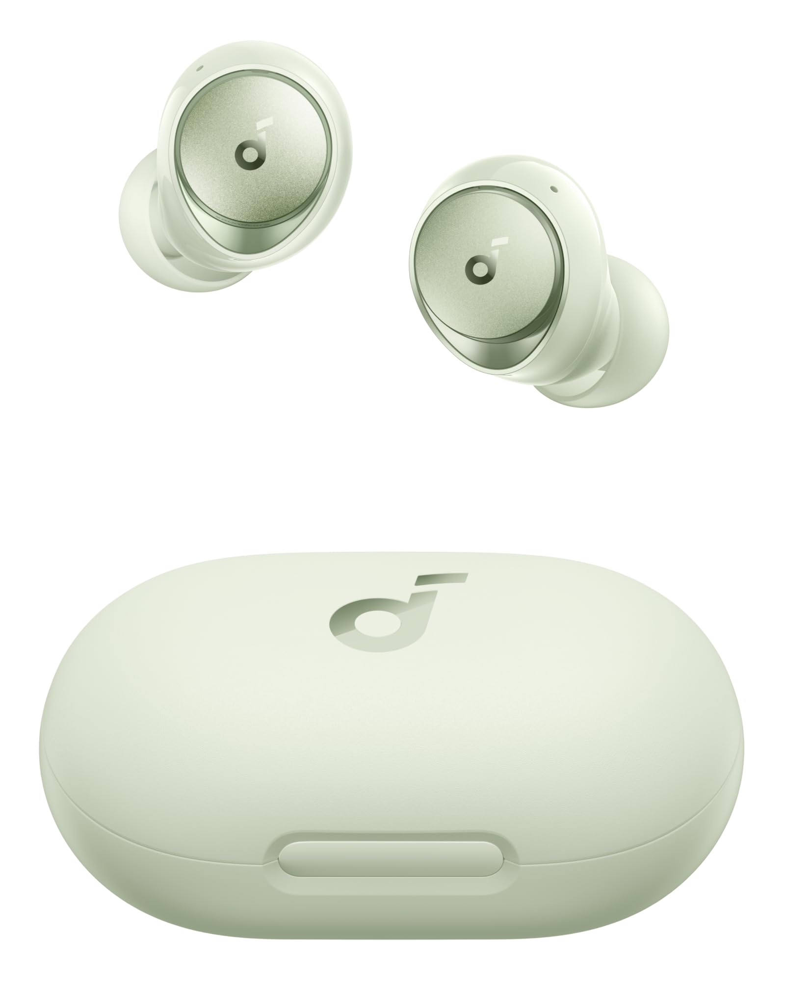 Auriculares Inalámbricos Soundcore Space A40 Anc 50h Playtime - Venta Internacional.