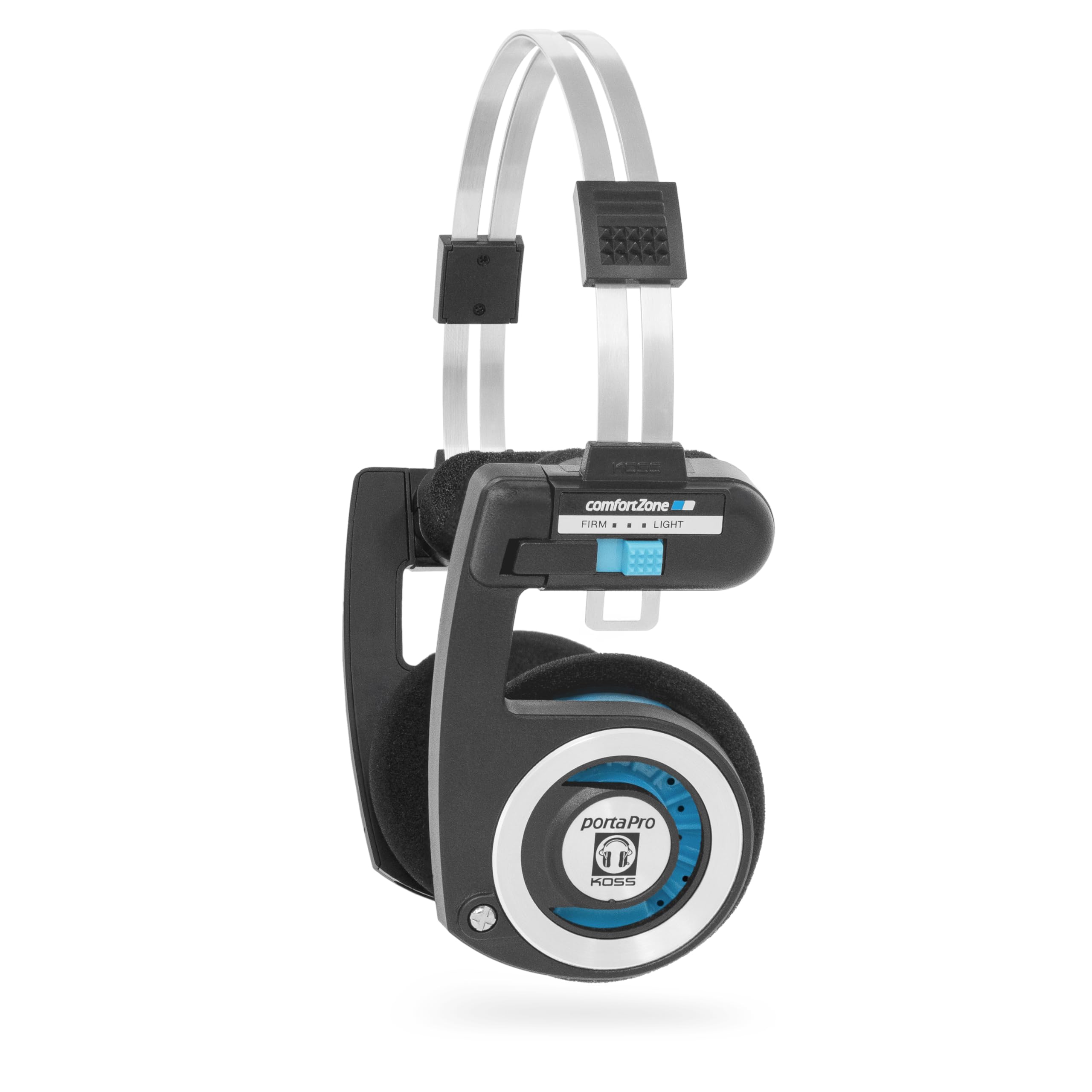 Auriculares Supraaurales Koss Porta Pro Wireless 2.0 Bluetooth - Venta Internacional.