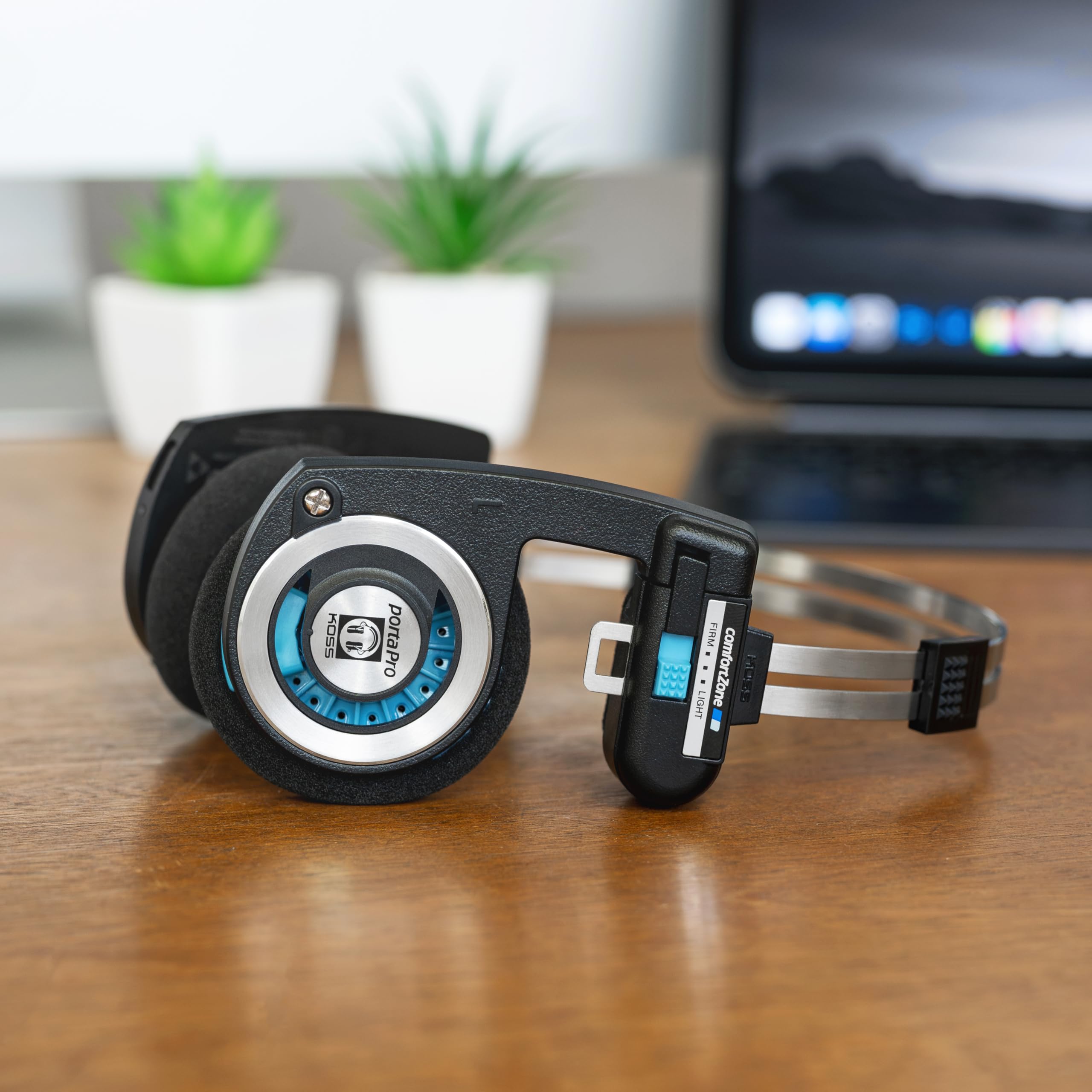 Foto 8 pulgar | Auriculares Supraaurales Koss Porta Pro Wireless 2.0 Bluetooth - Venta Internacional.