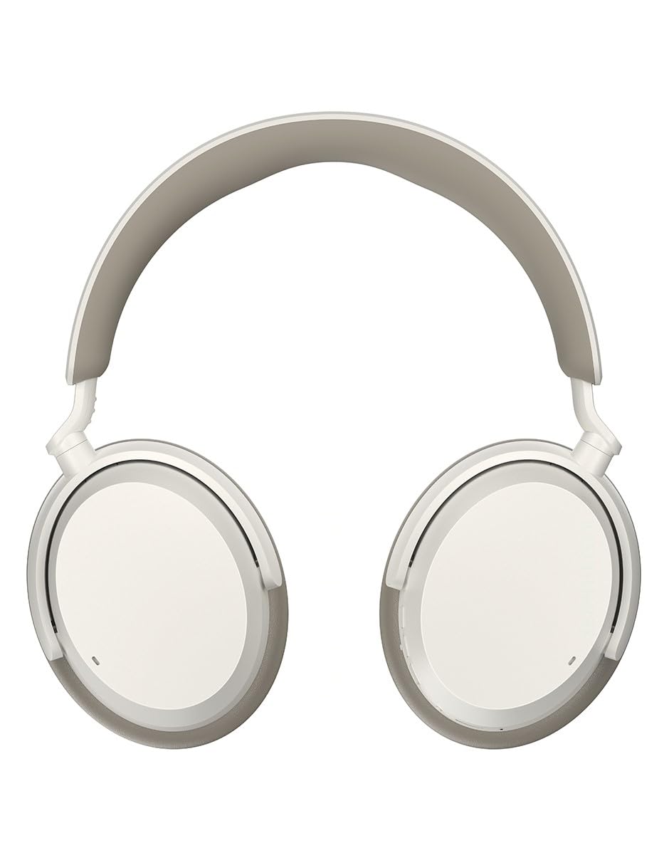 Foto 4 pulgar | Auriculares Inalámbricos Bluetooth Sennheiser Accentum White - Venta Internacional.