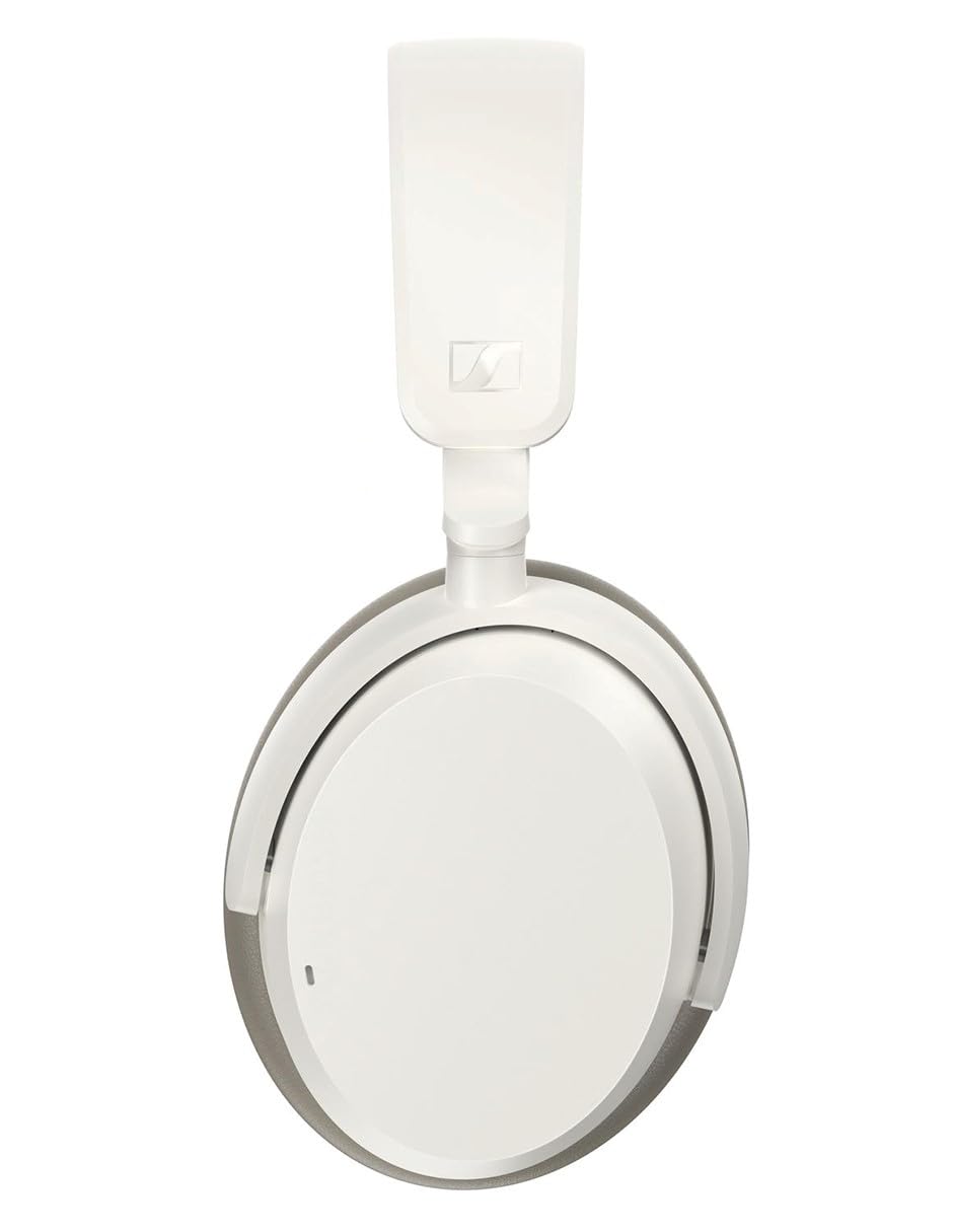 Foto 7 pulgar | Auriculares Inalámbricos Bluetooth Sennheiser Accentum White - Venta Internacional.