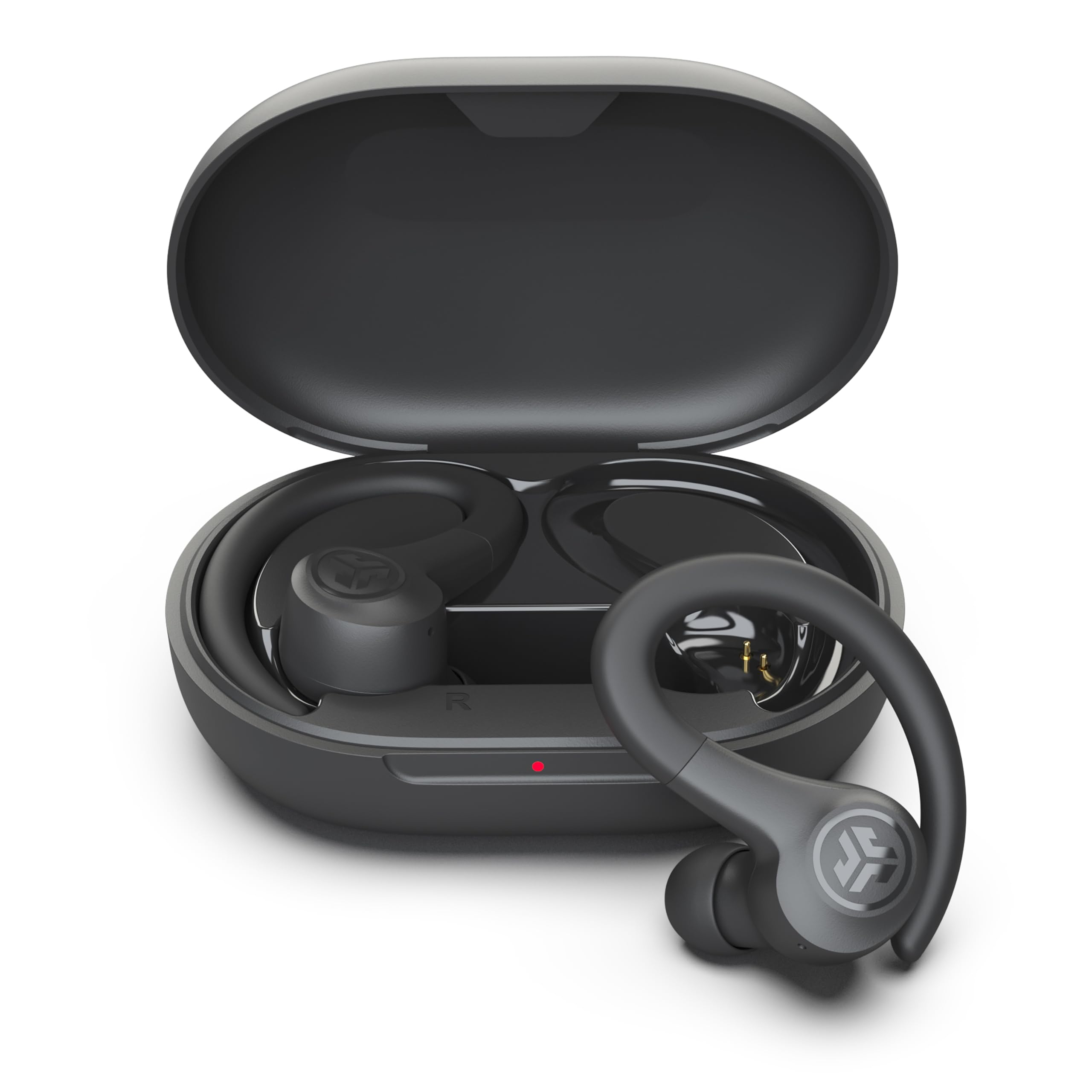Auriculares Inalámbricos De Entrenamiento Jlab Go Sport+ Con Más De 32 Horas De Reproducción - Venta Internacional.