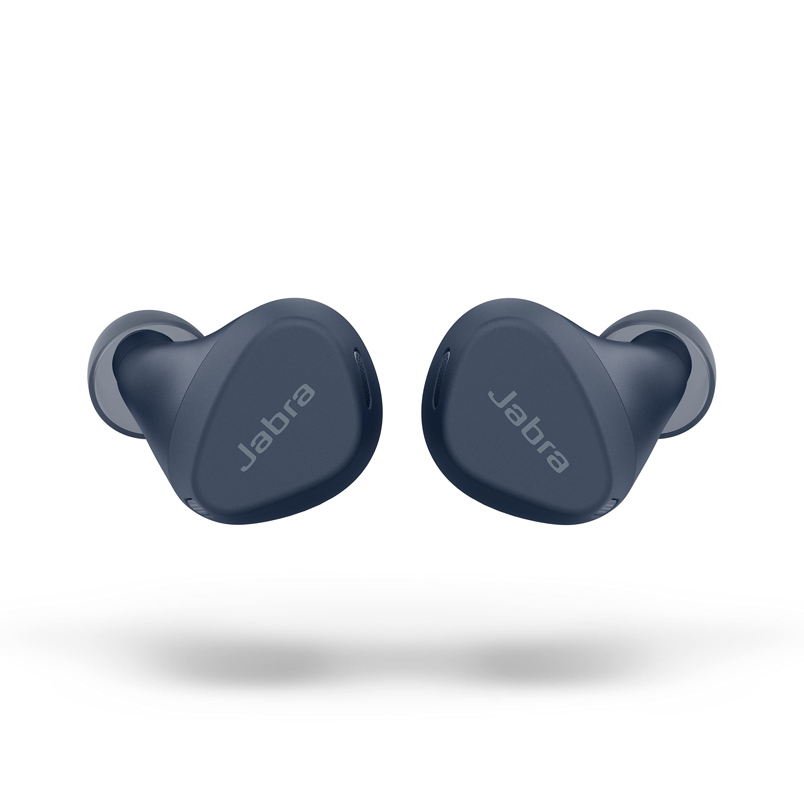 Foto 2 pulgar | Auriculares Bluetooth Jabra Elite 4 Active True Wireless Navy - Venta Internacional.