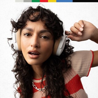 Foto 2 | Auriculares Inalámbricos Skullcandy Hesh Anc Over-ear Mod Blanco - Venta Internacional