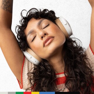 Foto 3 | Auriculares Inalámbricos Skullcandy Hesh Anc Over-ear Mod Blanco - Venta Internacional
