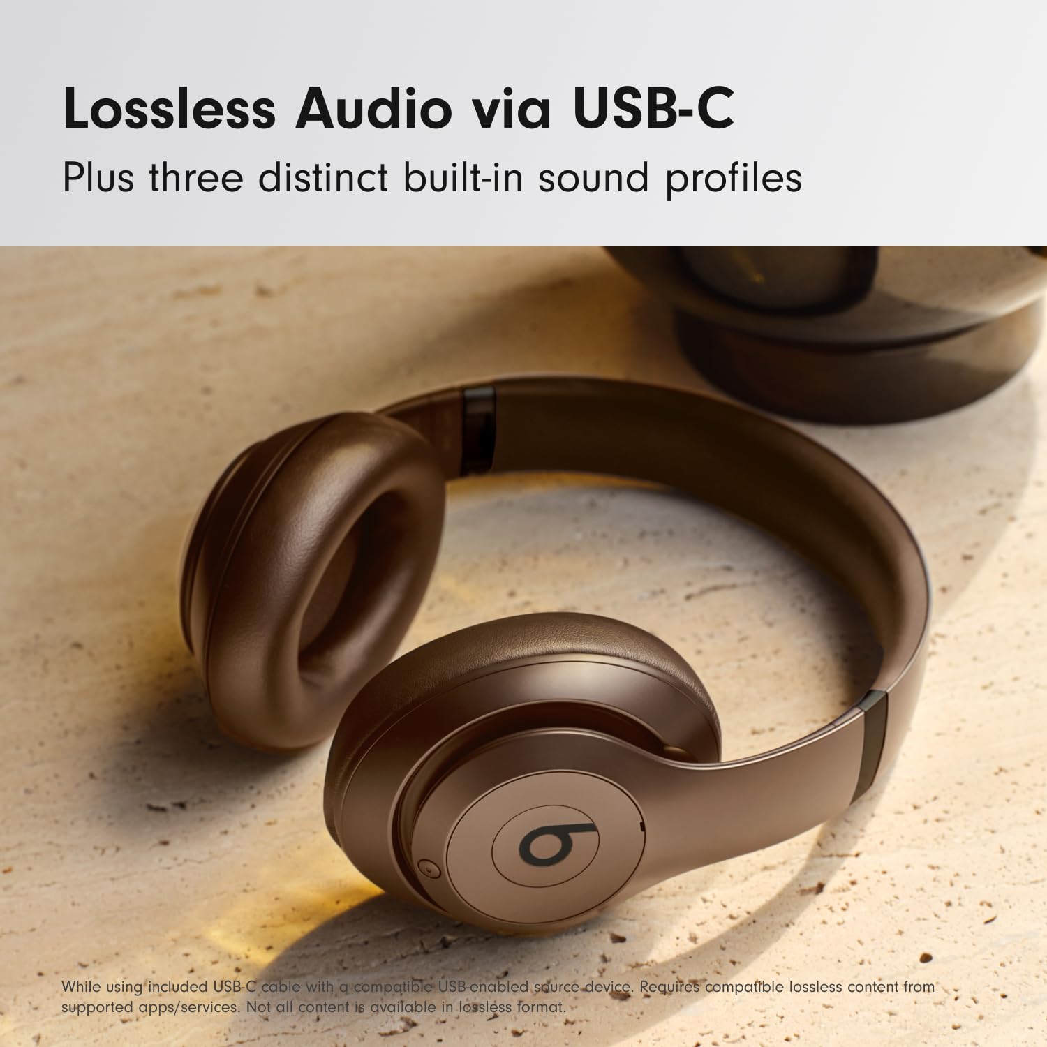 Foto 5 pulgar | Auriculares Beats Studio Pro Inalámbricos Bluetooth Con Cancelación De Ruido - Venta Internacional.