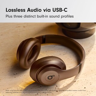 Foto 4 | Auriculares Beats Studio Pro Inalámbricos Bluetooth Con Cancelación De Ruido - Venta Internacional.