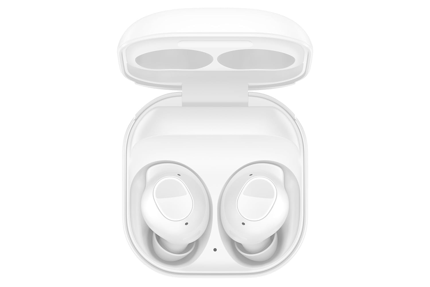 Foto 2 pulgar | Auriculares Samsung Galaxy Buds Fan Edition (fe) Sm-r400 Blancos - Venta Internacional.