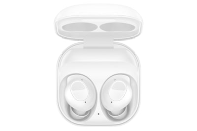 Foto 1 | Auriculares Samsung Galaxy Buds Fan Edition (fe) Sm-r400 Blancos - Venta Internacional.