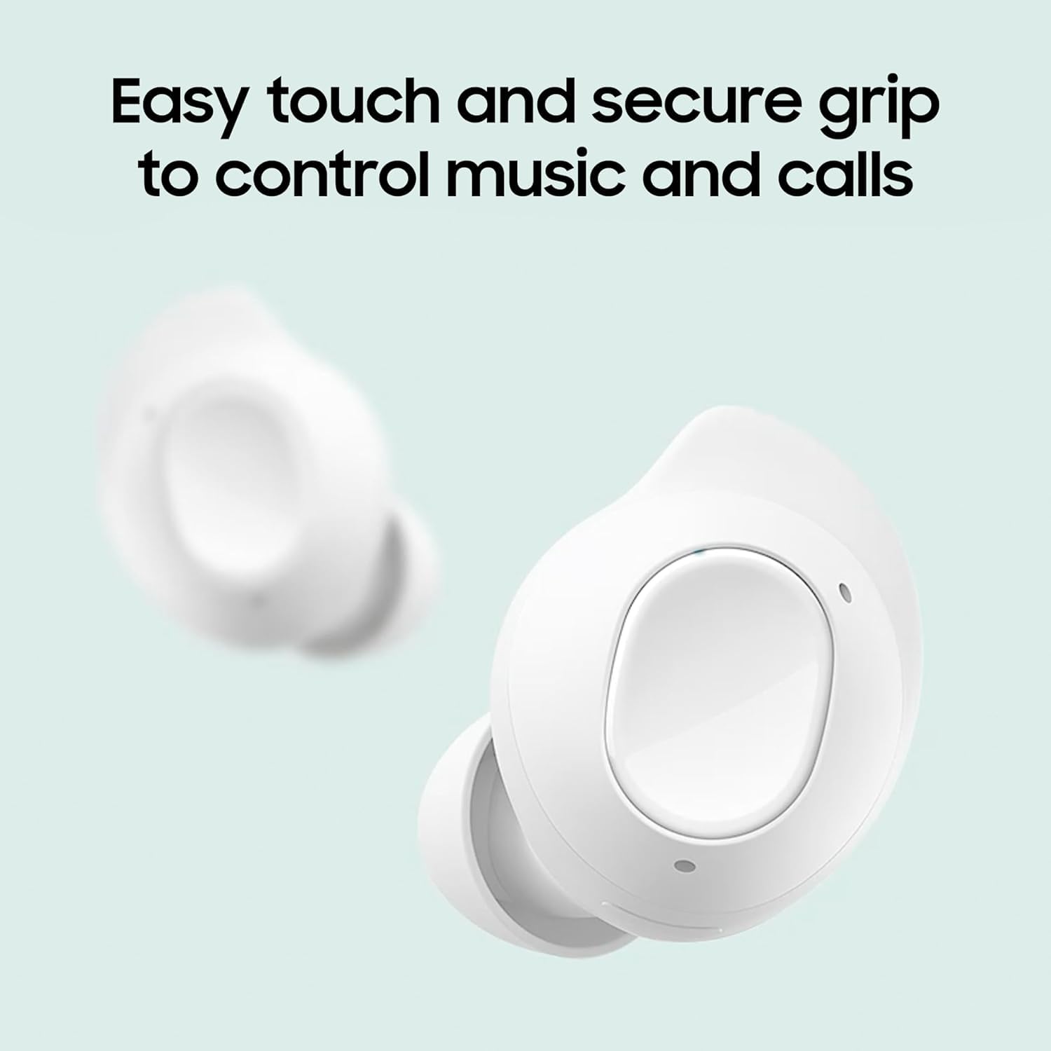 Foto 5 pulgar | Auriculares Samsung Galaxy Buds Fan Edition (fe) Sm-r400 Blancos - Venta Internacional.