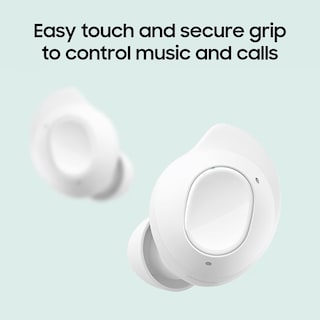 Foto 4 | Auriculares Samsung Galaxy Buds Fan Edition (fe) Sm-r400 Blancos - Venta Internacional.