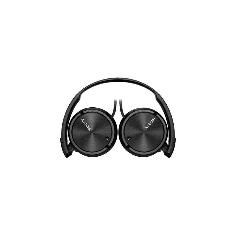 Foto 3 pulgar | Auriculares Con Cancelación De Ruido Sony Mdrzx110nc Negros - Venta Internacional.