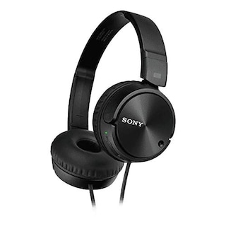 Foto 4 | Auriculares Con Cancelación De Ruido Sony Mdrzx110nc Negros - Venta Internacional.
