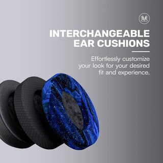 Foto 4 | Auriculares Supraaurales Inalámbricos De Fitness Raycon 45h Con Batería Negra - Venta Internacional.