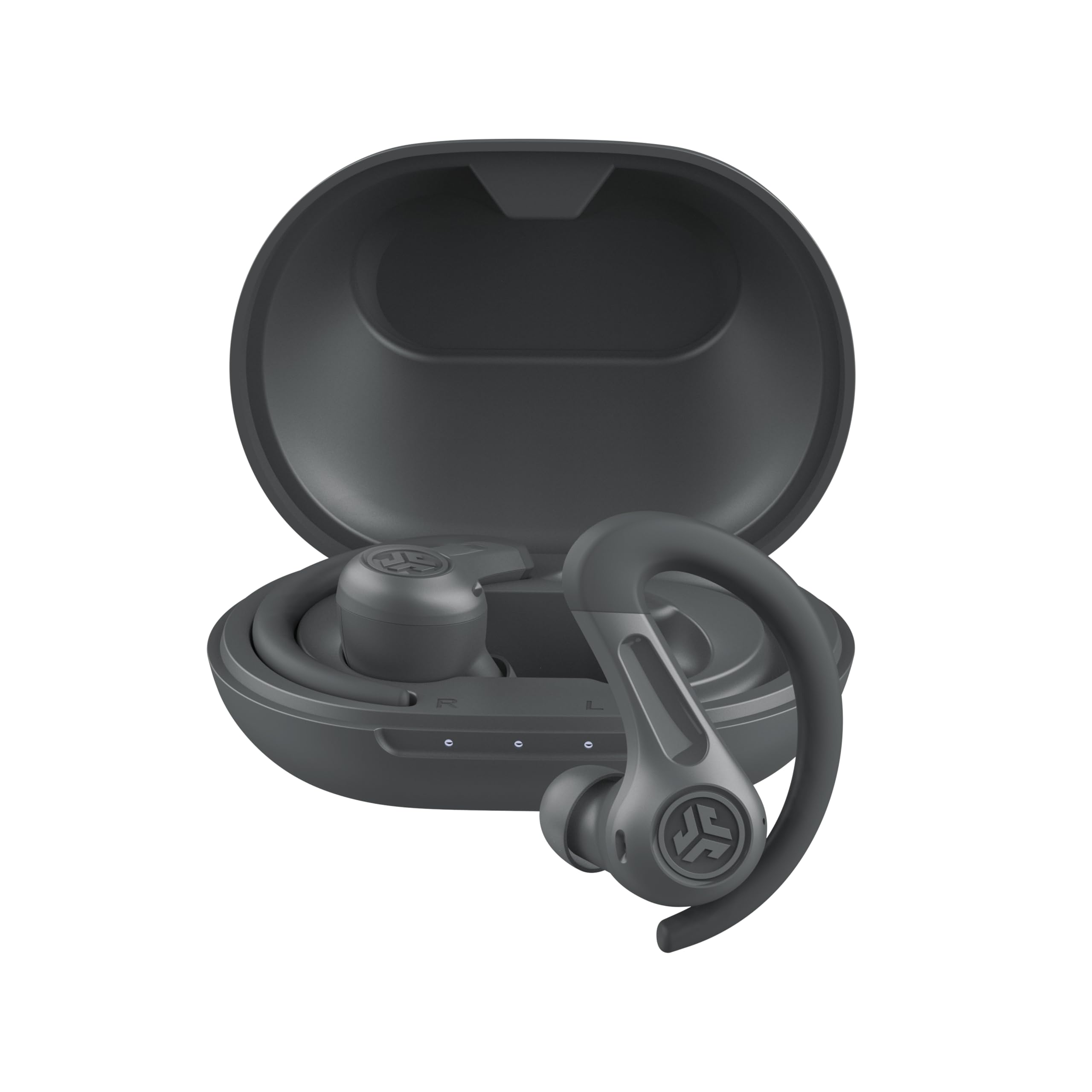 Auriculares Inalámbricos Bluetooth Jlab Jbuds Sport Anc 4 Con Funda - Venta Internacional.