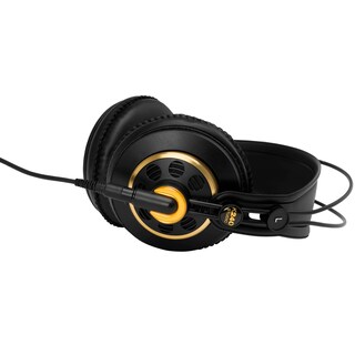 Foto 2 | Auriculares Akg K240studio Gold De 55 Ohmios De Impedancia - Venta Internacional.