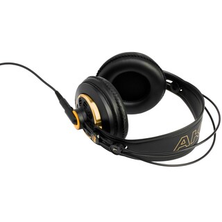 Foto 3 | Auriculares Akg K240studio Gold De 55 Ohmios De Impedancia - Venta Internacional.
