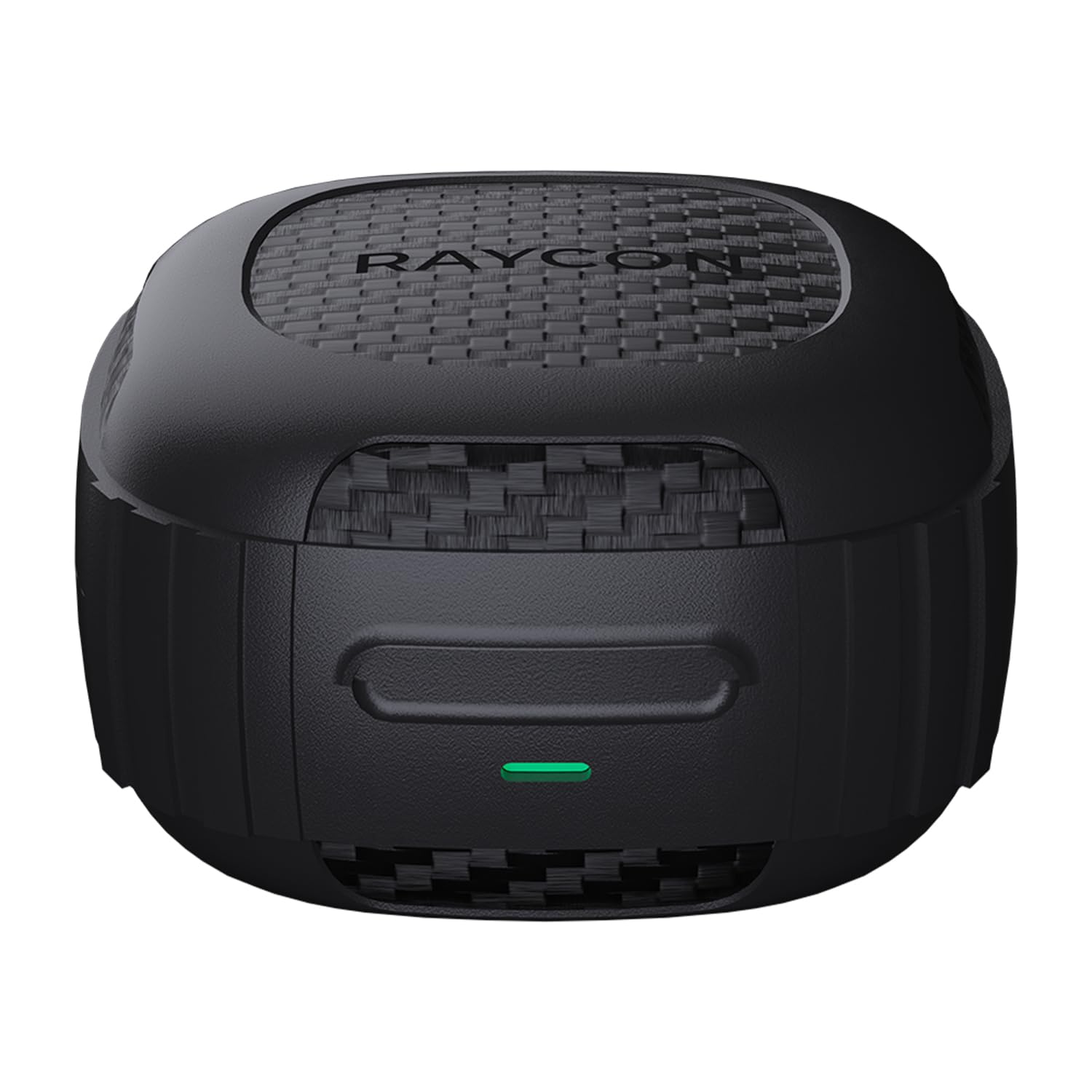 Foto 3 pulgar | Auriculares Bluetooth Raycon Impact De Grado Militar Ip67 Negros - Venta Internacional.
