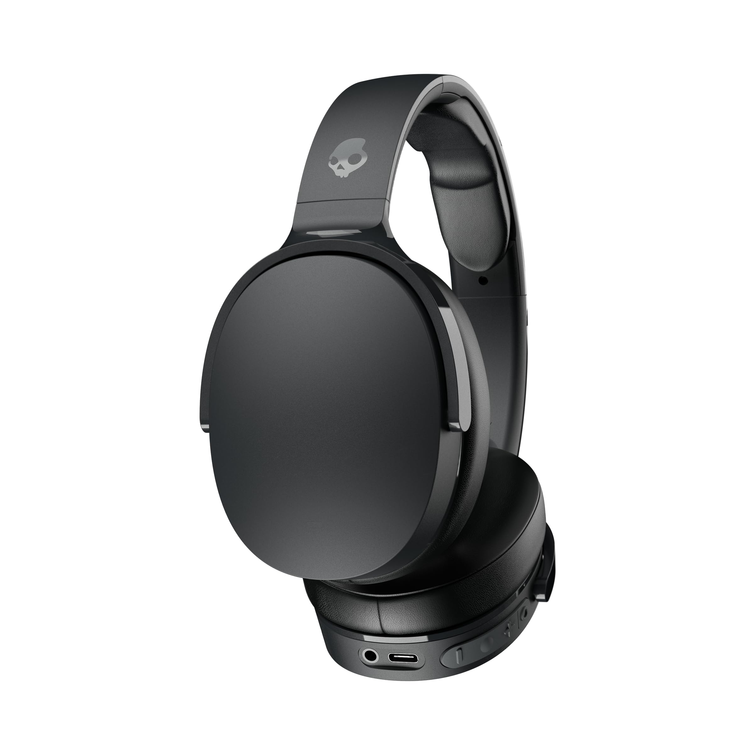 Auriculares Inalámbricos Skullcandy Hesh Evo 36hr Battery Black - Venta Internacional.