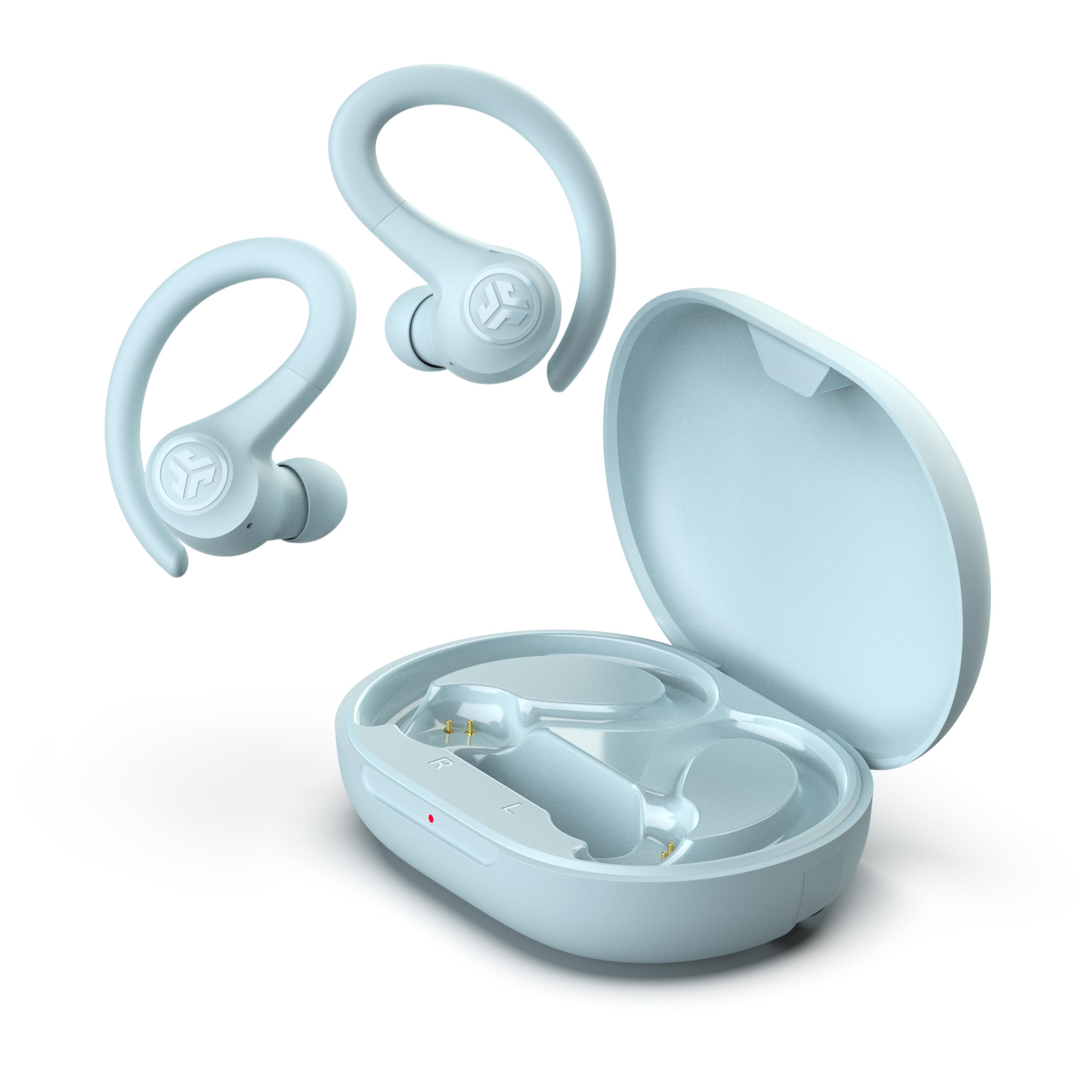 Foto 1 | Auriculares Inalámbricos De Entrenamiento Jlab Go Air Sport+ Con 32 Horas De Reproducción - Venta Internacional.