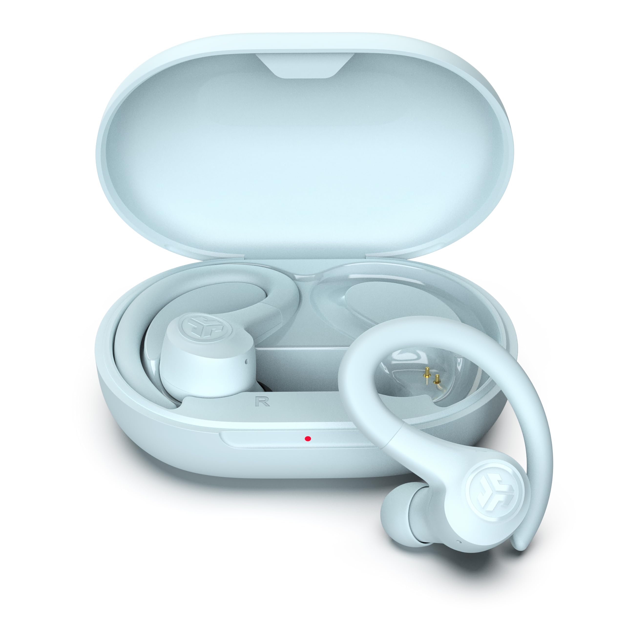 Foto 4 | Auriculares Inalámbricos De Entrenamiento Jlab Go Air Sport+ Con 32 Horas De Reproducción - Venta Internacional.