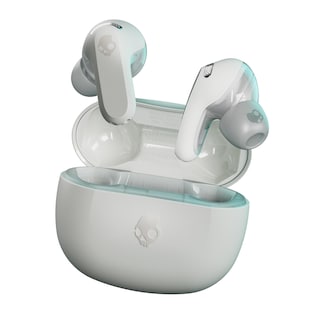 Foto 1 | Auriculares Inalámbricos Skullcandy Rail Anc Con Batería De 27 Horas Con Micrófono Bone - Venta Internacional.