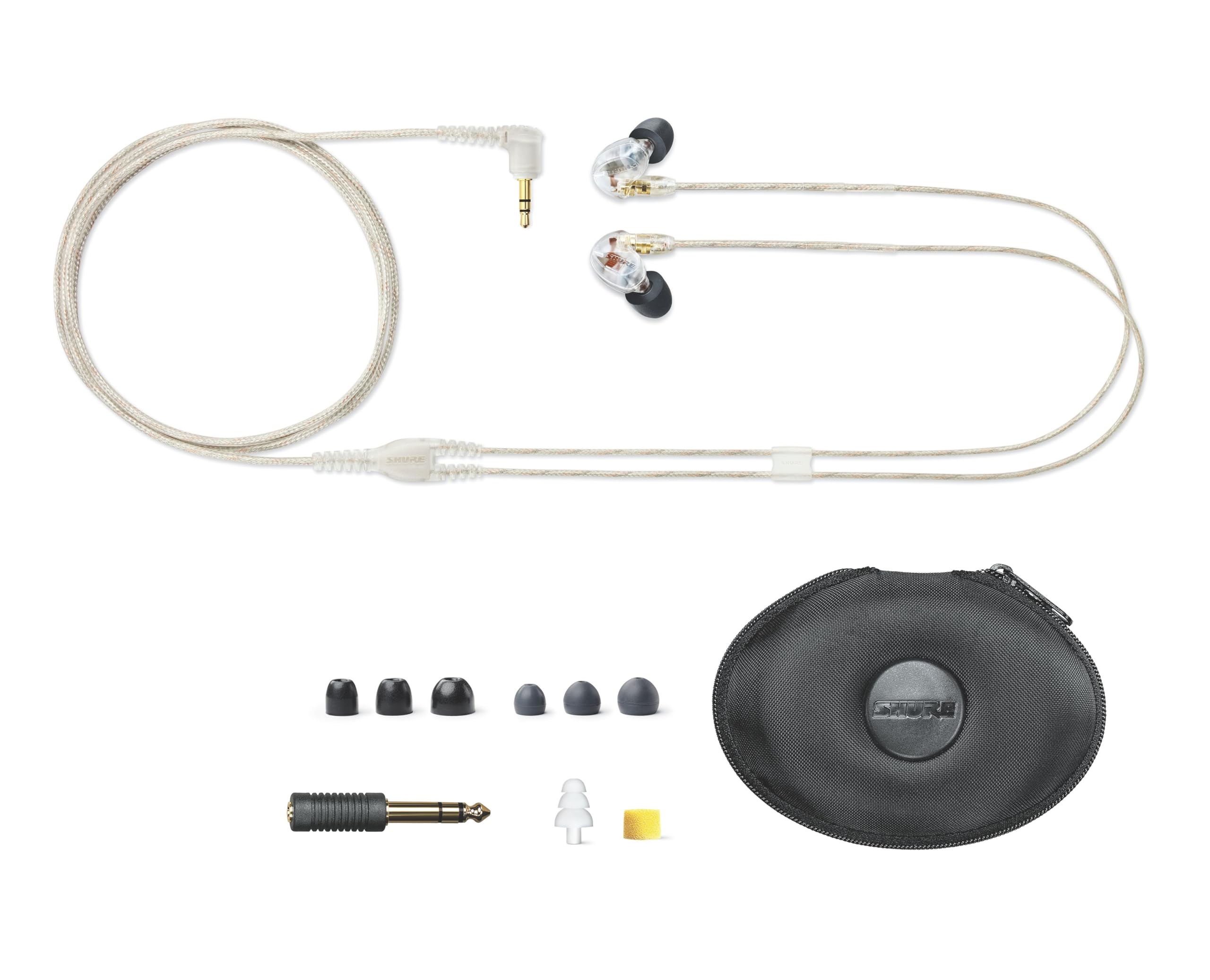 Foto 4 pulgar | Auriculares Con Cable Shure Se425 Pro Professional Sound Aislantes - Venta Internacional.
