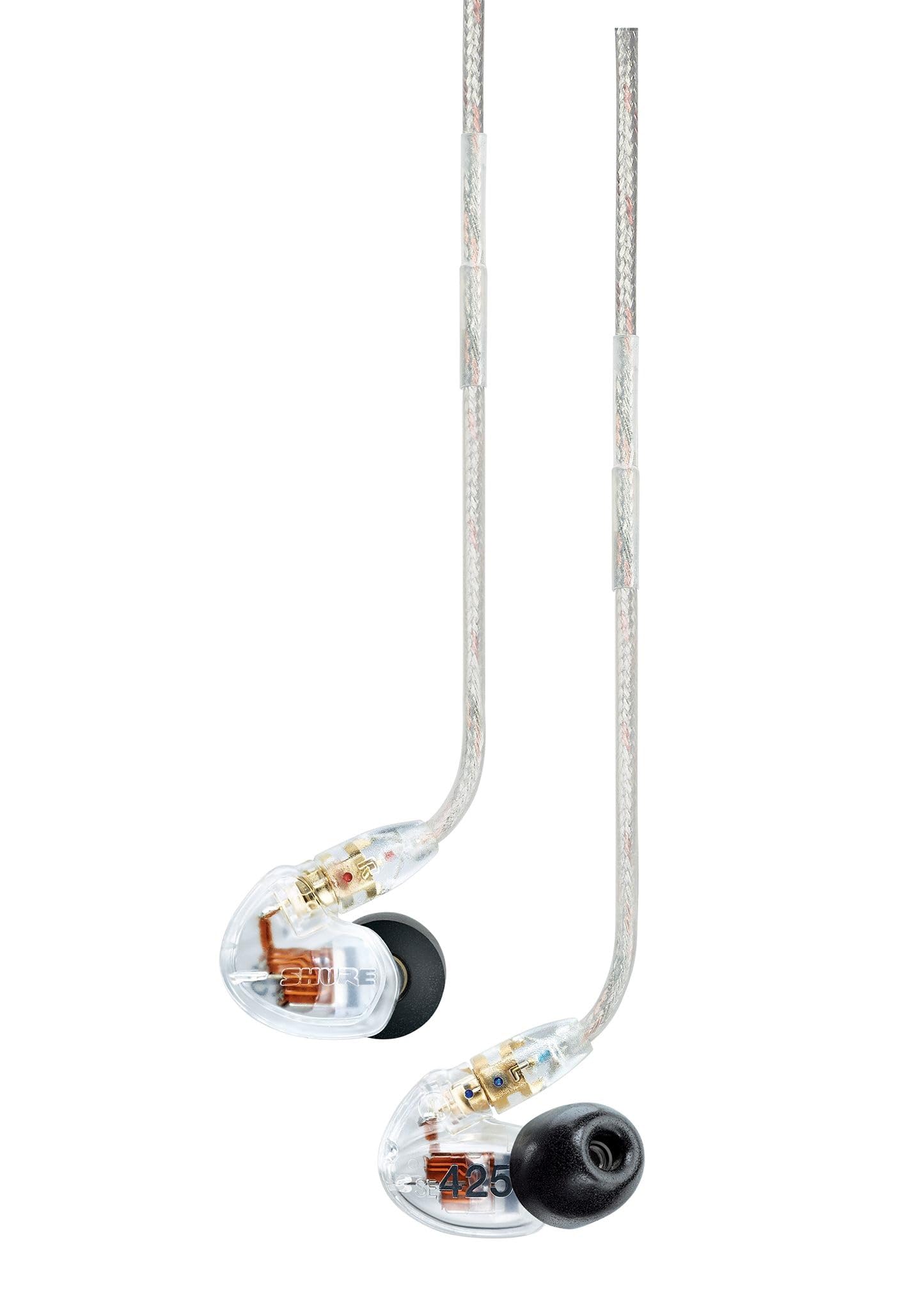 Foto 5 pulgar | Auriculares Con Cable Shure Se425 Pro Professional Sound Aislantes - Venta Internacional.