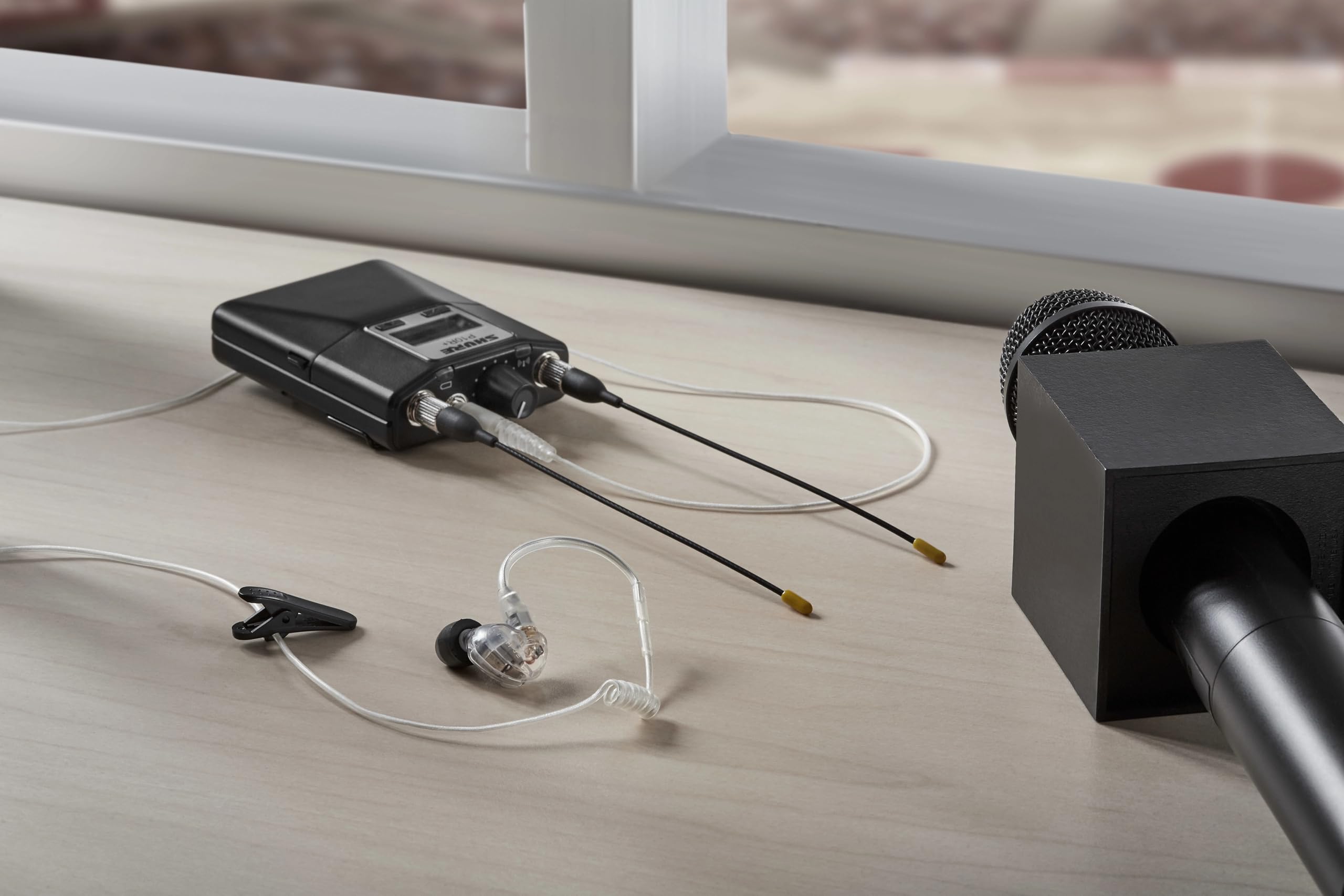 Foto 8 pulgar | Auriculares Con Cable Shure Se425 Pro Professional Sound Aislantes - Venta Internacional.