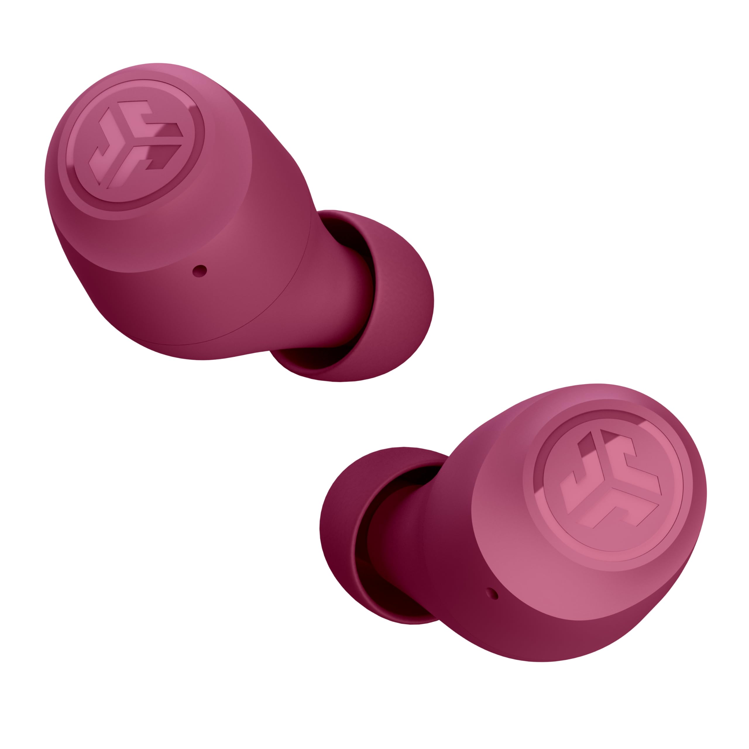 Foto 3 pulgar | Auriculares Bluetooth Jlab Go Air Pop+ Con Funda De Carga - Rosa - Venta Internacional.