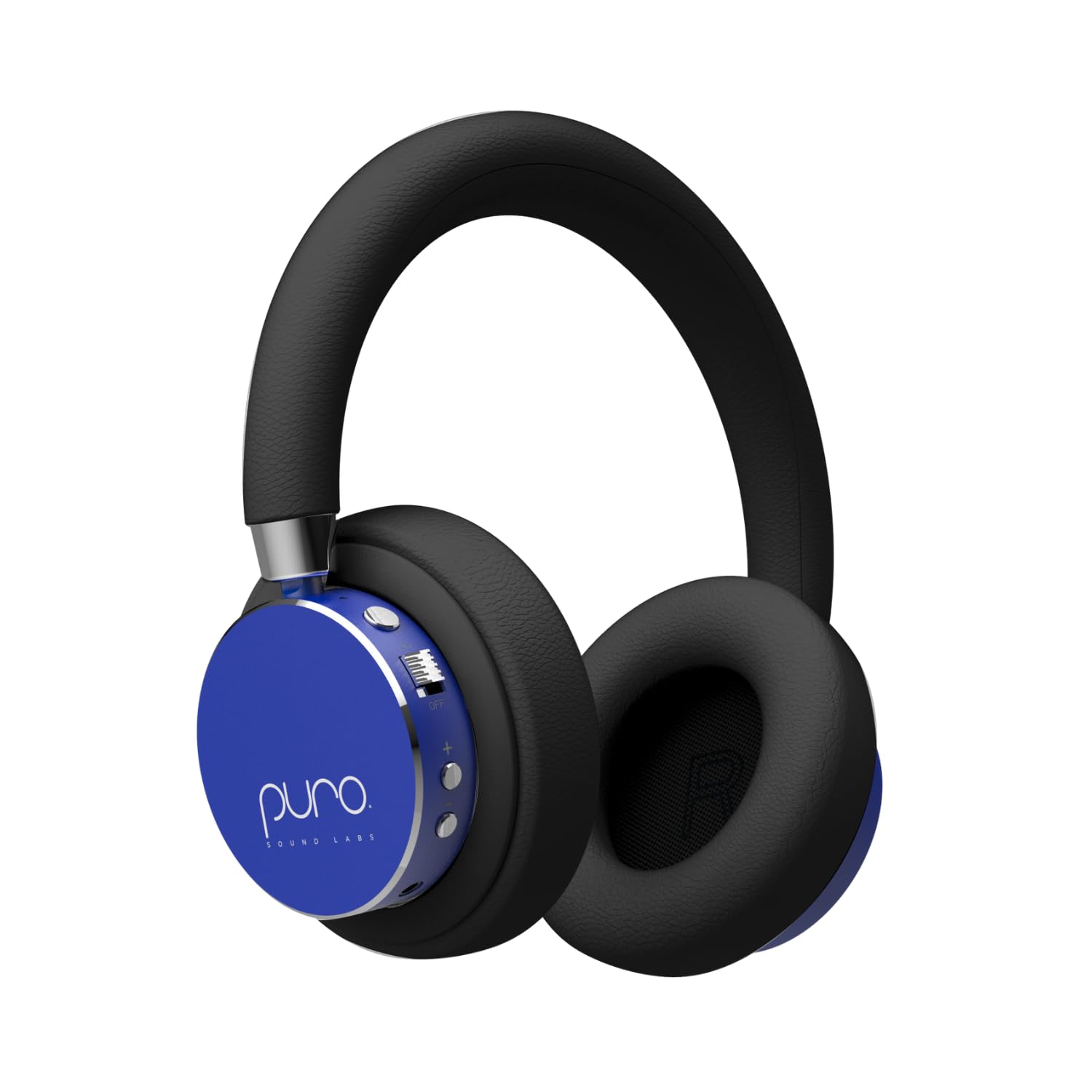 Auriculares Bluetooth Puro Sound Labs Bt2200s Plus Para Niños - Venta Internacional.