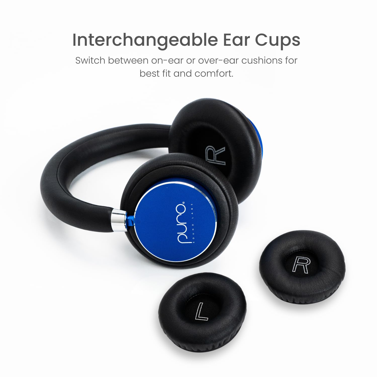 Foto 5 pulgar | Auriculares Bluetooth Puro Sound Labs Bt2200s Plus Para Niños - Venta Internacional.