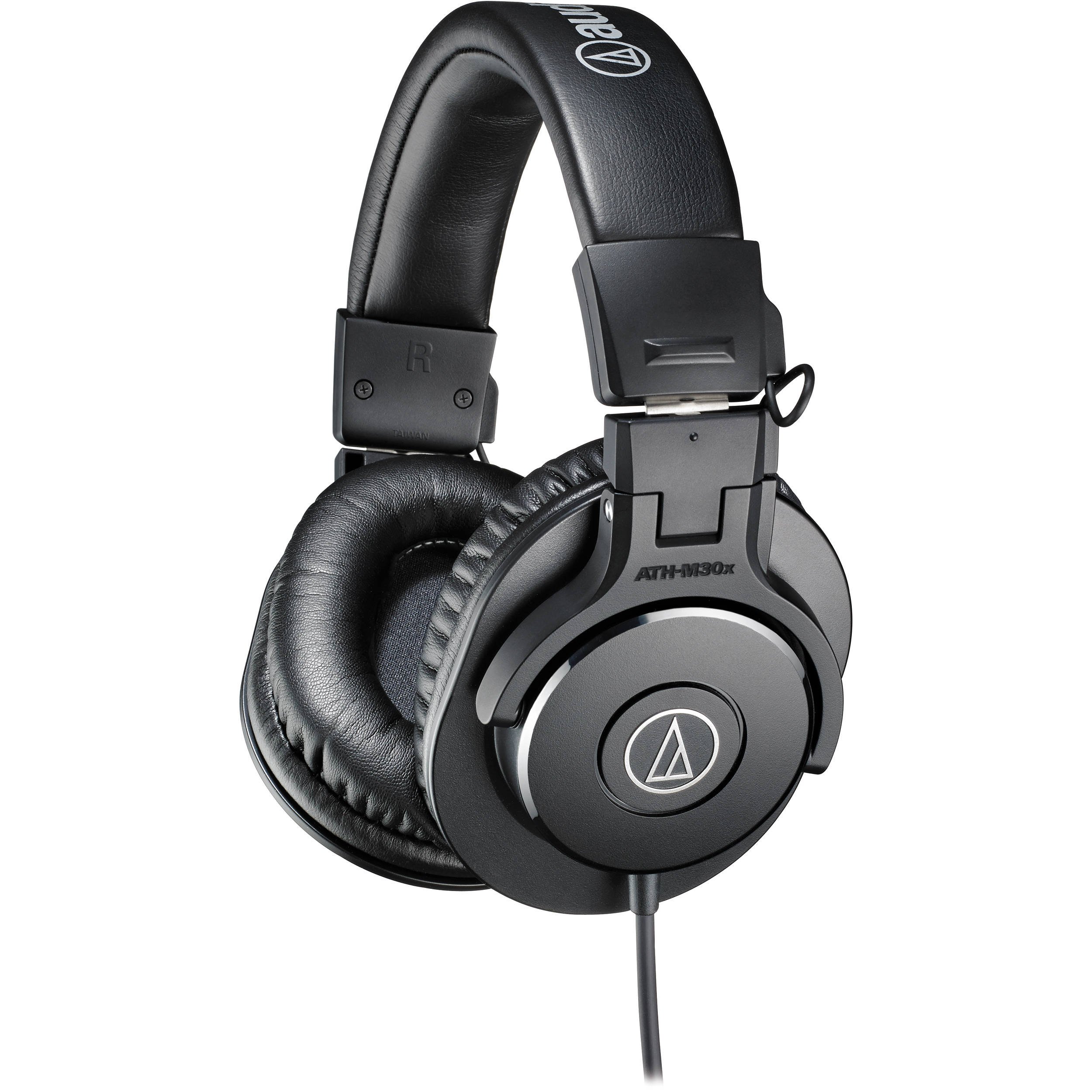 Foto 2 pulgar | Auriculares Audio-technica Ath-m30x Professional Studio - Venta Internacional.