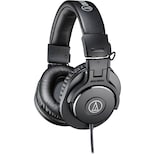 Auriculares Audio-technica Ath-m30x Professional Studio - Venta Internacional.