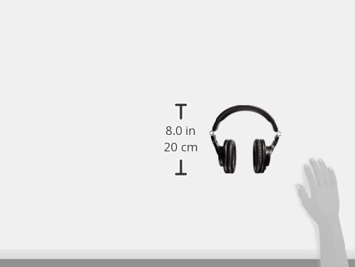 Foto 3 pulgar | Auriculares Audio-technica Ath-m30x Professional Studio - Venta Internacional.