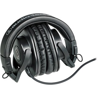Foto 4 | Auriculares Audio-technica Ath-m30x Professional Studio - Venta Internacional.