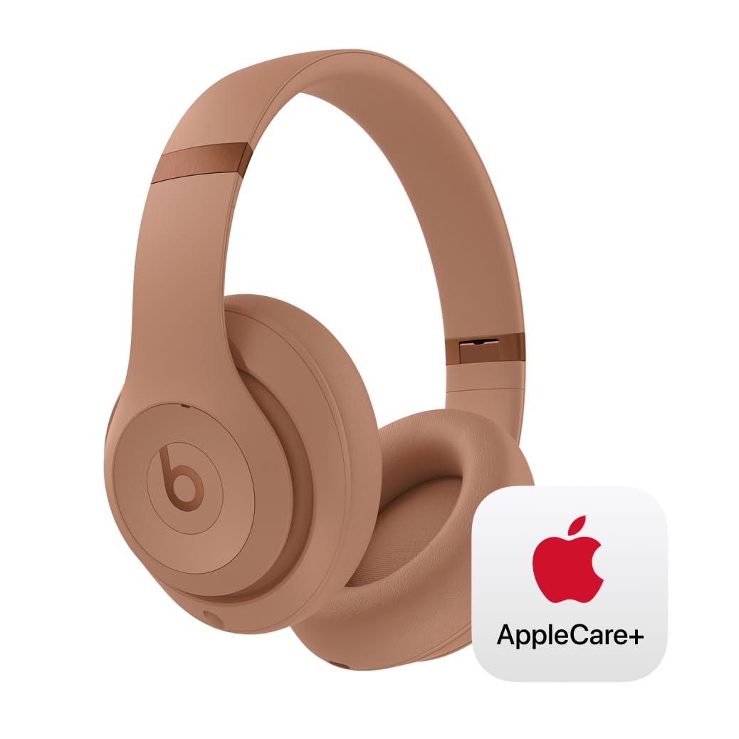 Auriculares Beats Studio Pro X Kim Kardashian Bluetooth Dune - Venta Internacional.