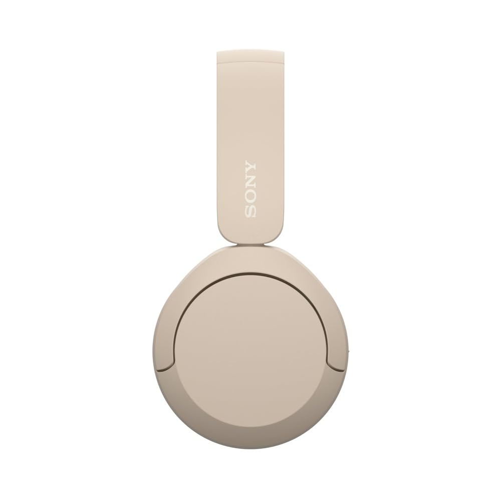 Foto 7 pulgar | Auriculares Inalámbricos Sony Wh-ch520 Bluetooth Cappuccino - Venta Internacional
