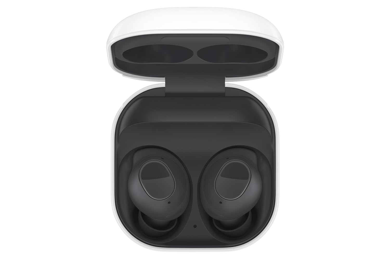 Foto 2 pulgar | Auriculares Samsung Galaxy Buds Fan Edition (fe) Sm-r400 Grafito - Venta Internacional.