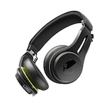 Auriculares Supraaurales Skullcandy Icon Anc Bluetooth Con Micrófono, Color Negro - Venta Internacional.