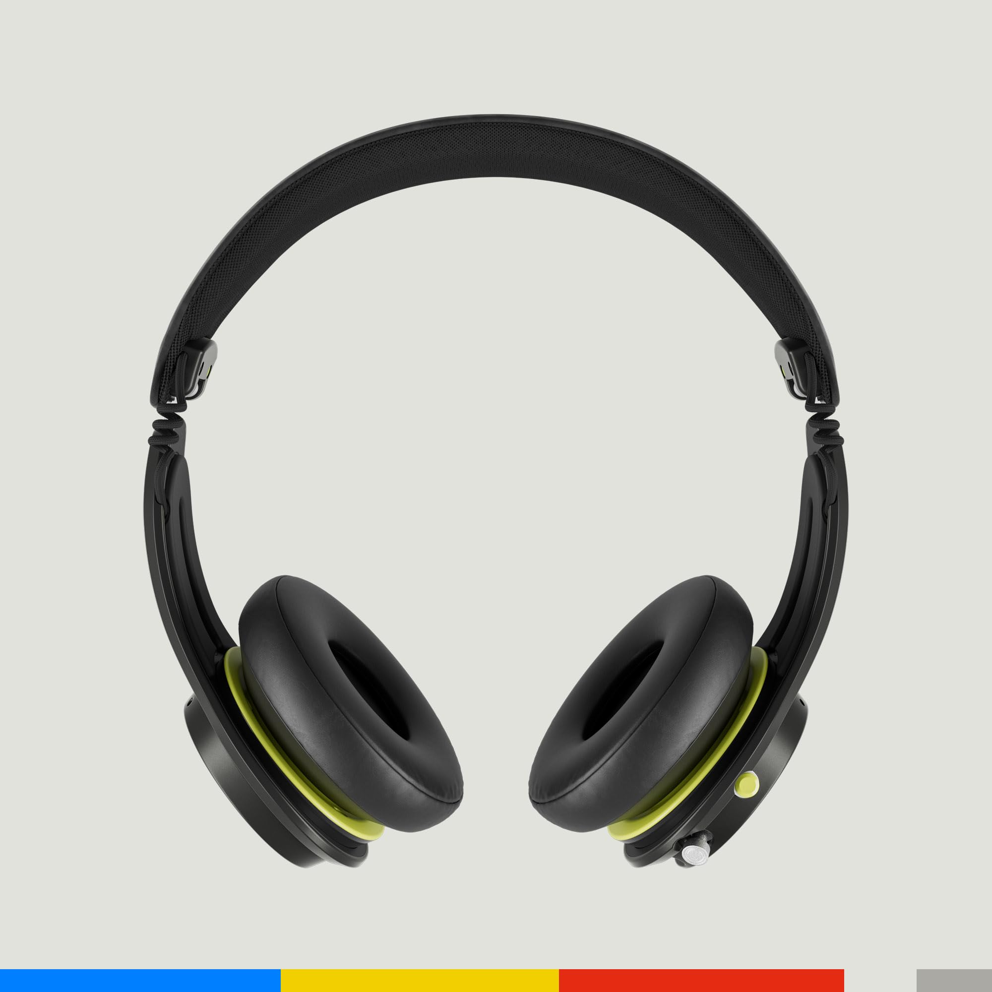 Foto 3 pulgar | Auriculares Supraaurales Skullcandy Icon Anc Bluetooth Con Micrófono, Color Negro - Venta Internacional.