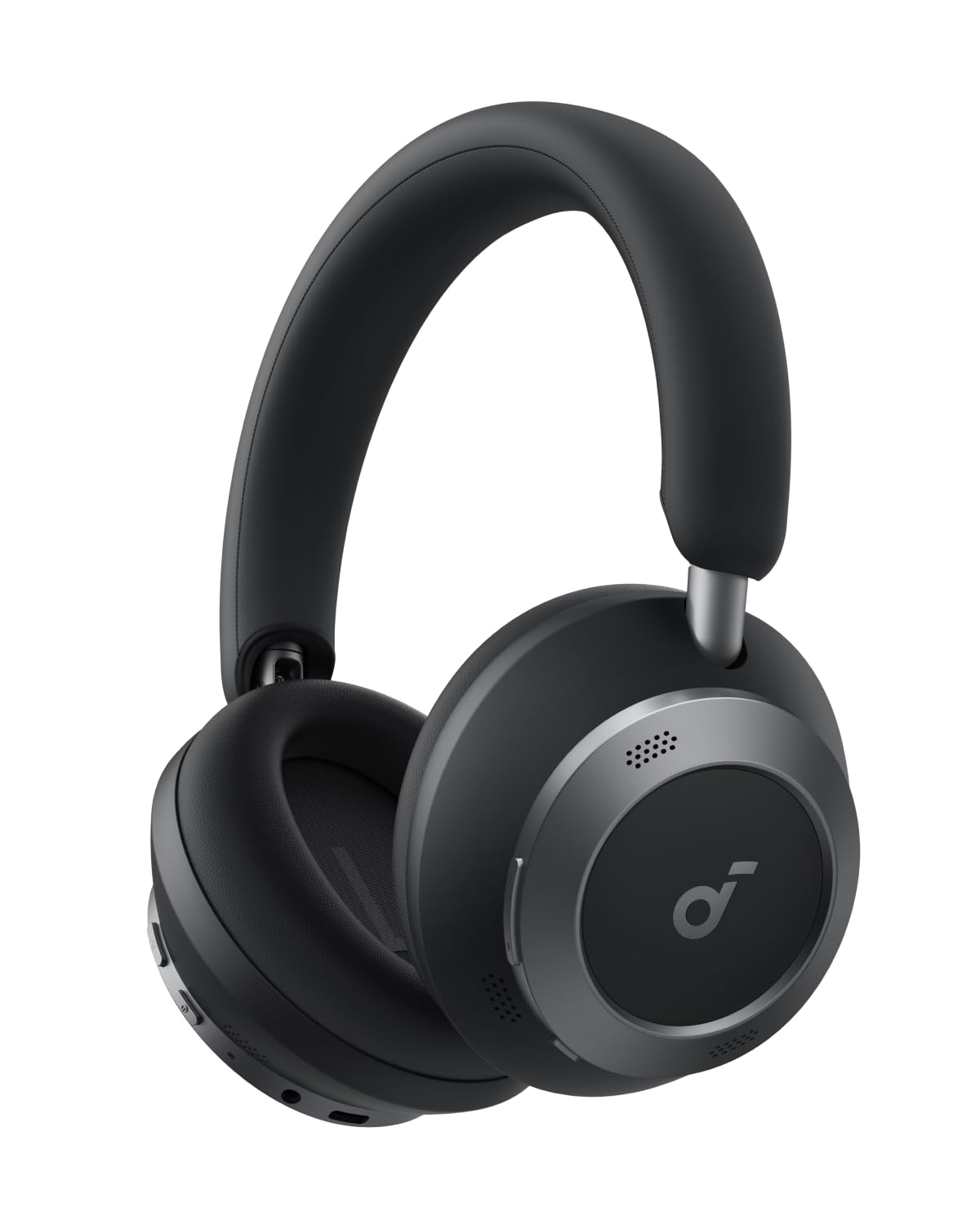 Foto 2 pulgar | Auriculares Soundcore Space One Pro Anker Con Cancelación De Ruido - Venta Internacional.