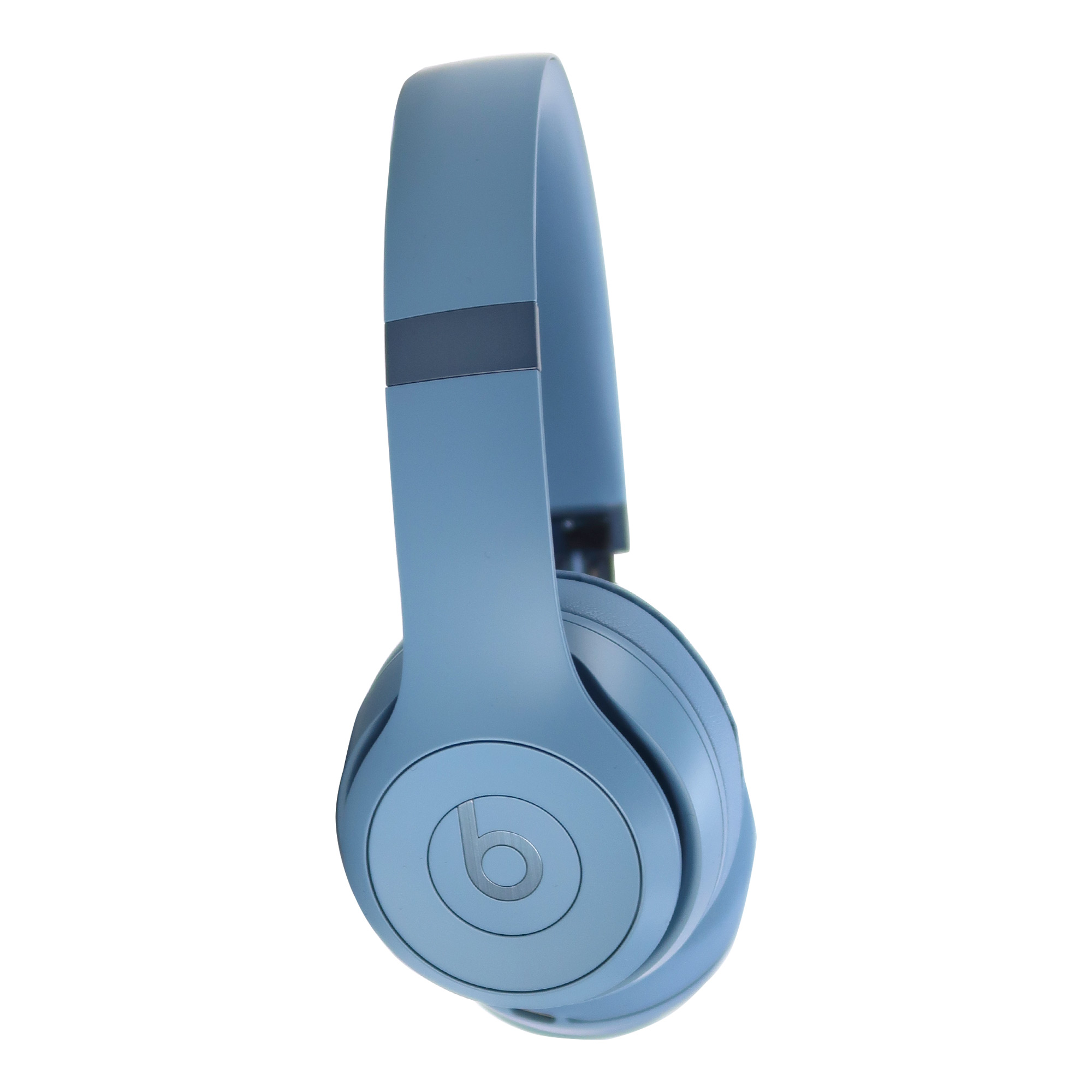 Foto 3 pulgar | Auriculares Beats By Dr. Dre Beats Solo 4 Inalámbricos Azules - Venta Internacional.