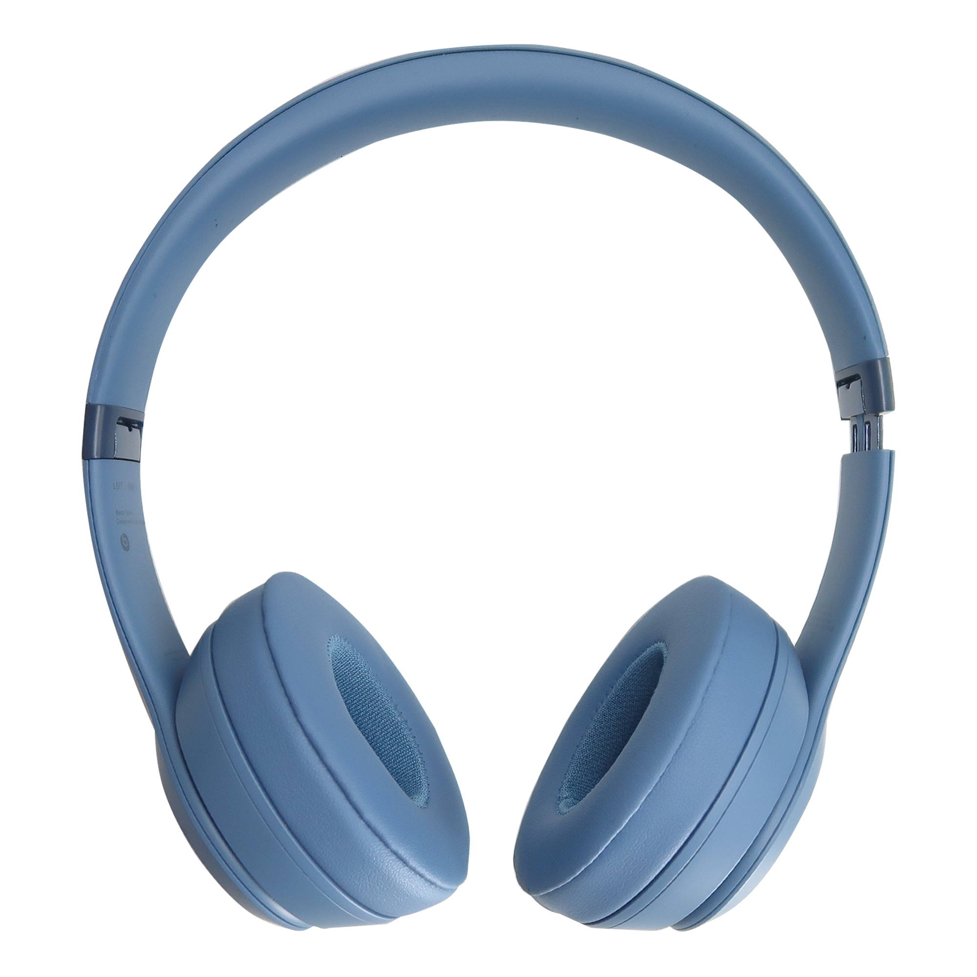 Foto 4 pulgar | Auriculares Beats By Dr. Dre Beats Solo 4 Inalámbricos Azules - Venta Internacional.