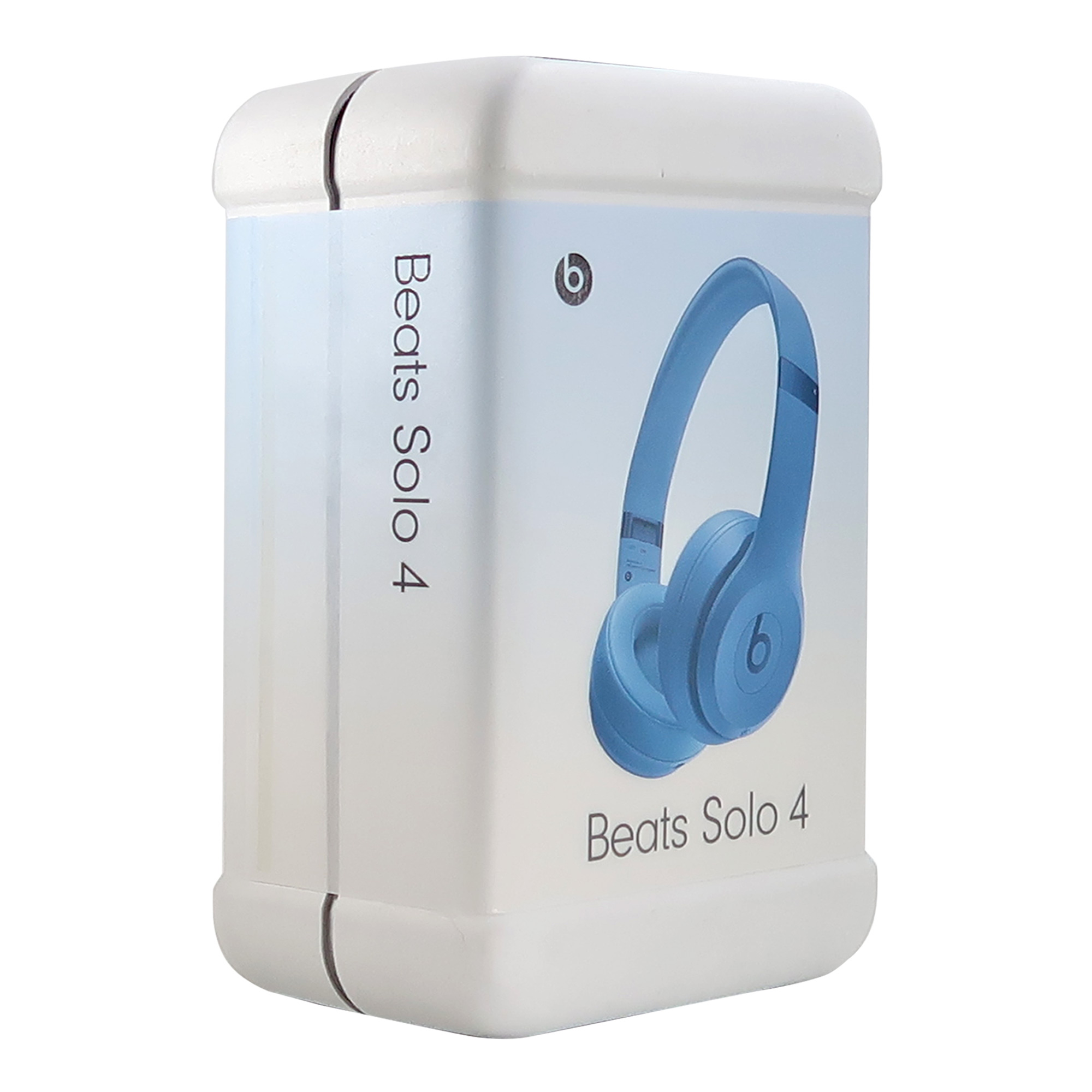 Foto 6 pulgar | Auriculares Beats By Dr. Dre Beats Solo 4 Inalámbricos Azules - Venta Internacional.