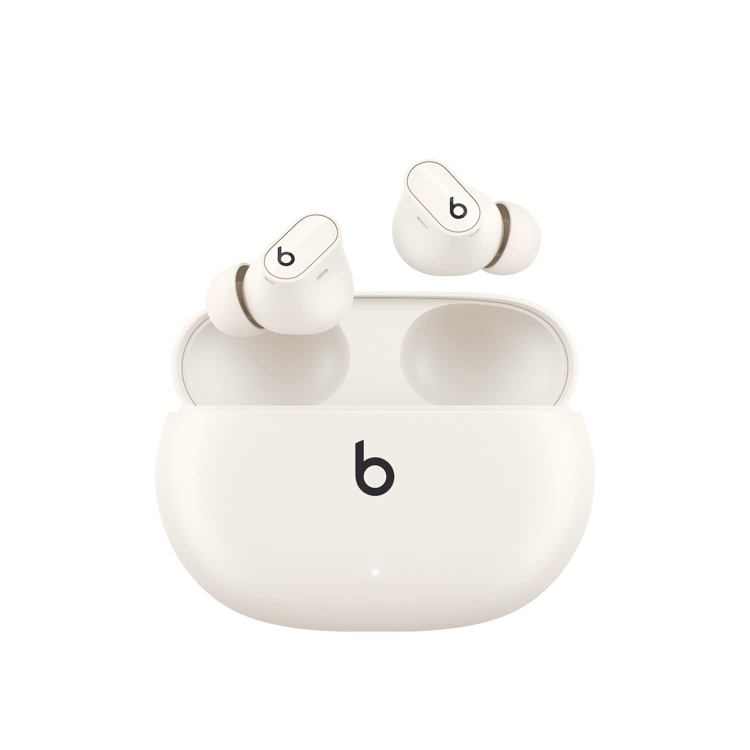 Foto 2 pulgar | Auriculares Inalámbricos con Cancelación de Ruido True Wireless Beats Studio Buds Blanco - Venta Internacional